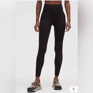 Lululemon Black Leggings